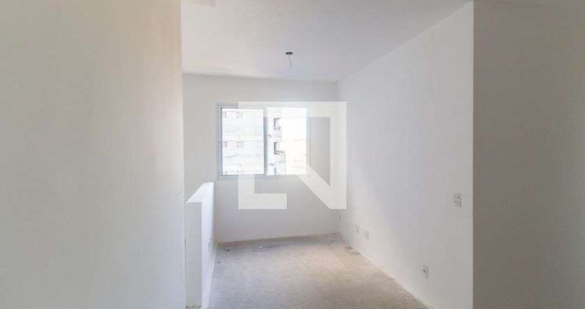 Apartamento à Venda - Jardim Iracema, 2 Quartos,  49 m2