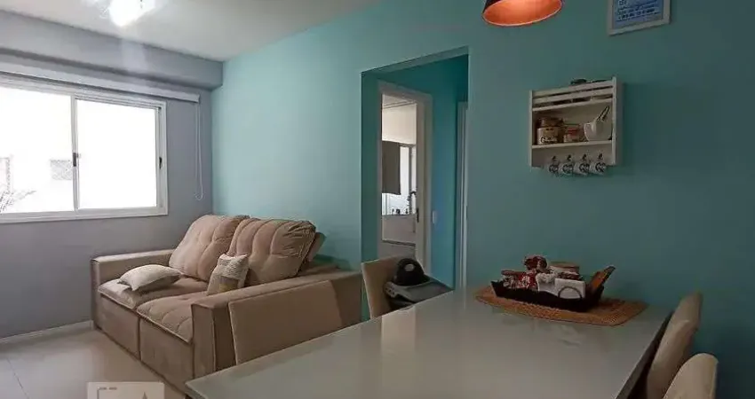 Apartamento com 2 quartos à venda no Centro, Barueri 