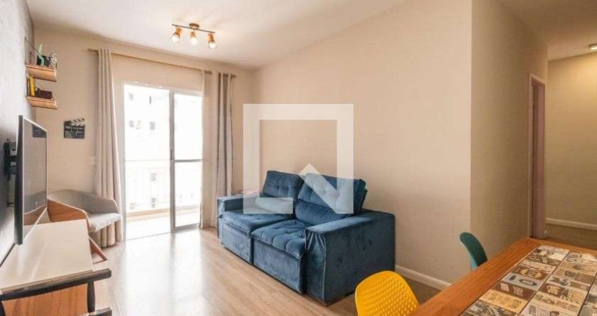 Apartamento à Venda - Jardim Esperança, 2 Quartos,  72 m2