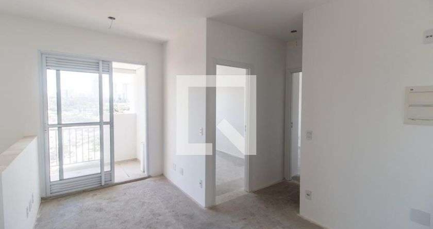 Apartamento à Venda - Jardim Iracema, 2 Quartos,  56 m2