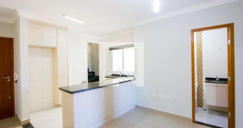 Apartamento à Venda - Parque Bandeirante, 2 Quartos,  76 m2