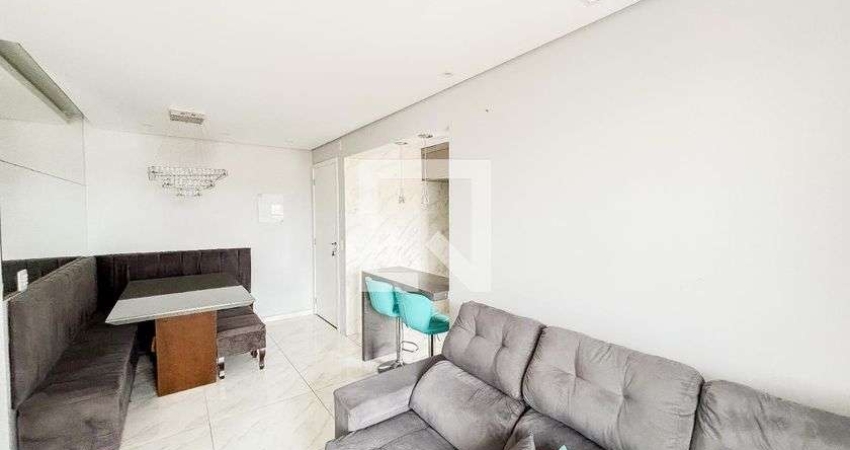 Apartamento à Venda - Vila Leopoldina, 2 Quartos,  55 m2