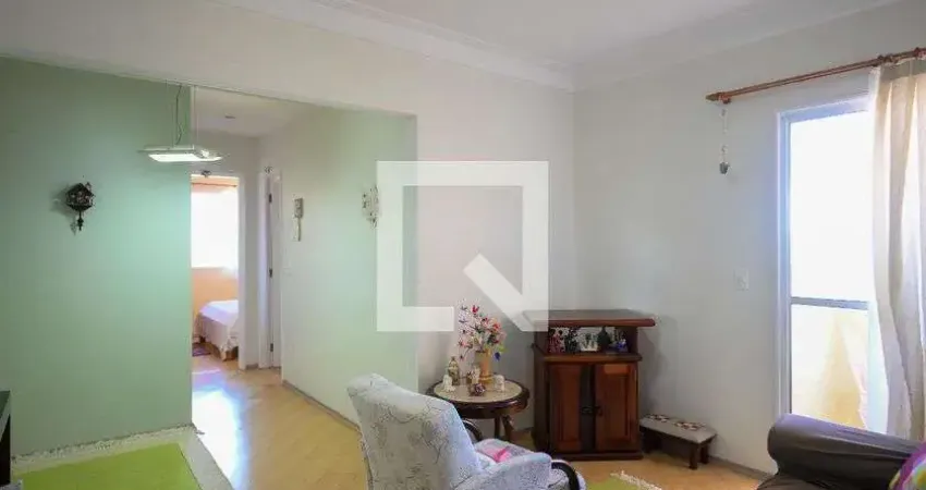 Apartamento com 2 quartos à venda no Sacomã, São Paulo 