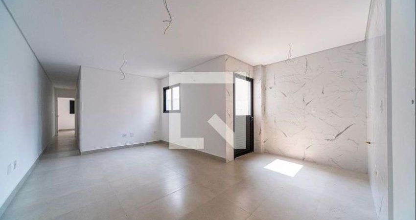 Apartamento à Venda - Jardim Bela Vista, 3 Quartos,  67 m2