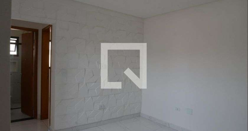 Apartamento à Venda - Parque Bandeirante, 2 Quartos,  100 m2