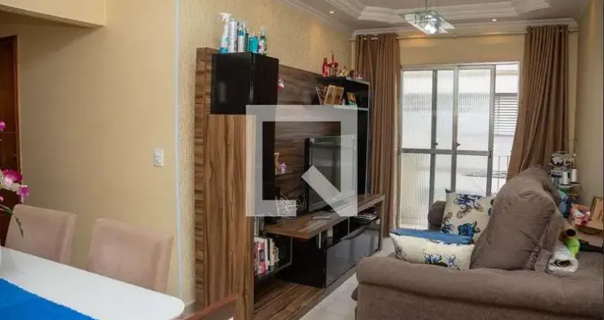 Apartamento com 2 quartos à venda na Rua Luisiana, --, Taboão, São Bernardo do Campo