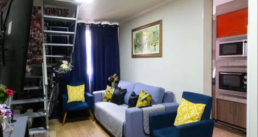 Apartamento com 4 quartos à venda em Itaquera, São Paulo 