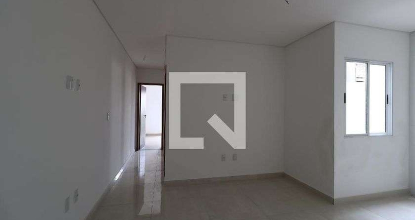Apartamento à Venda - Jardim das Maravilhas, 2 Quartos,  100 m2