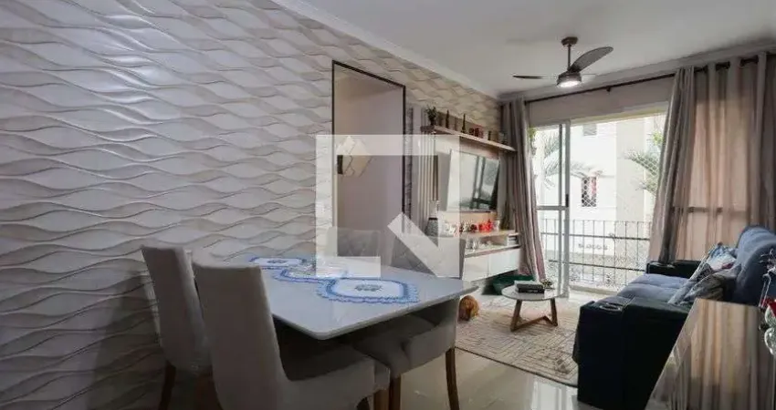 Apartamento à Venda - Vila Dionísia, 2 Quartos,  52 m2