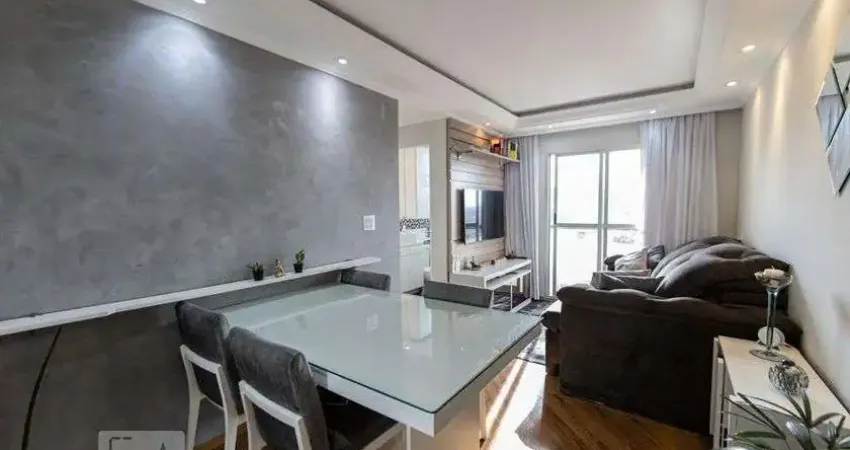 Apartamento à Venda - Jardim Anália Franco, 2 Quartos,  50 m2