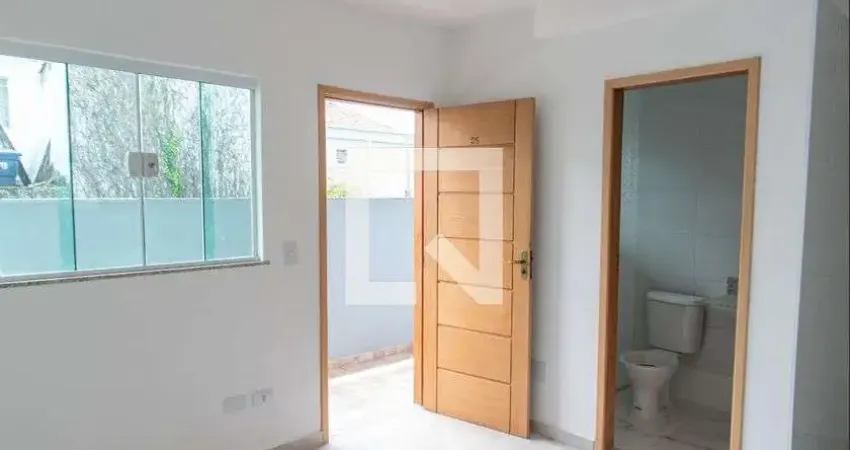 Apartamento com 2 quartos à venda na Rua Ouvidor Portugal, --, Cambuci, São Paulo