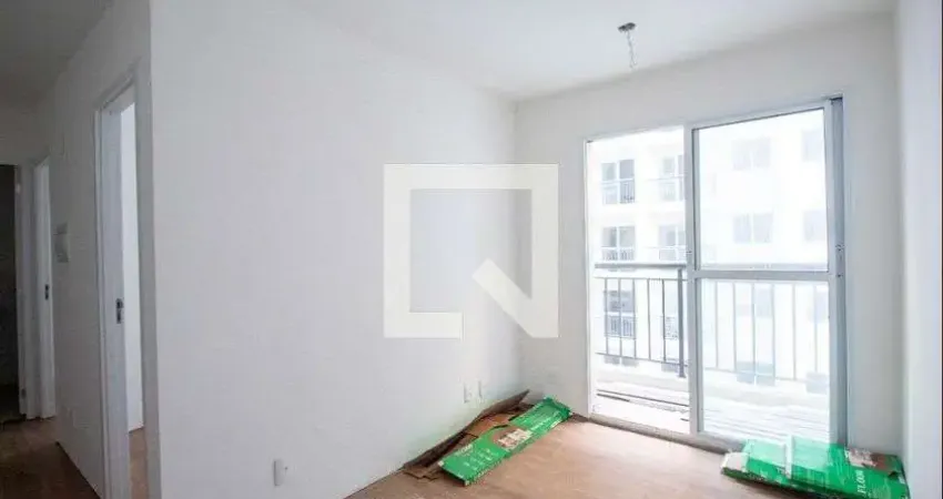 Apartamento com 2 quartos à venda na Rua Poxoréu, --, Vila Ré, São Paulo