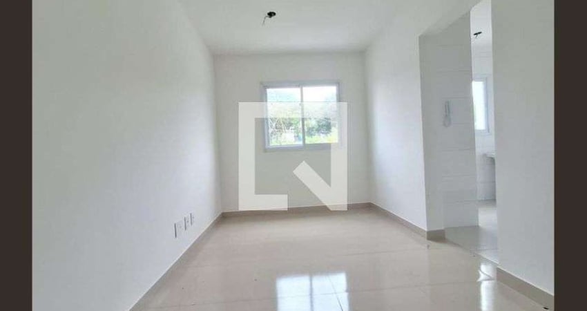 Apartamento com 1 quarto à venda na Rua Walter Garcia, --, Vila Apiaí, Santo André