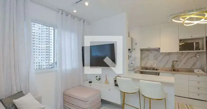 Apartamento com 2 quartos à venda na Rua Antônio do Campo, --, Jardim Palmares, São Paulo