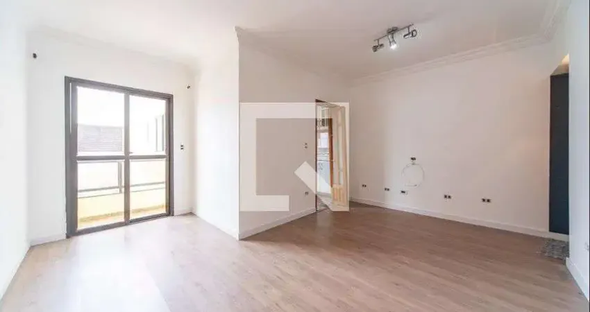 Apartamento com 3 quartos à venda na Rua Muritiba, --, Jardim Bela Vista, Santo André