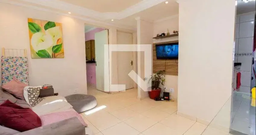 Apartamento com 2 quartos à venda na Avenida Sylvio Torres, --, Artur Alvim, São Paulo