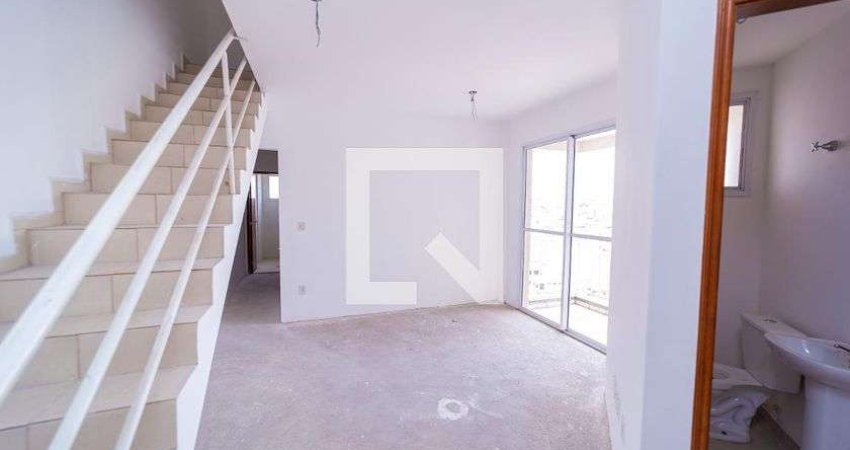 Apartamento à Venda - Ermelino Matarazzo, 2 Quartos,  113 m2