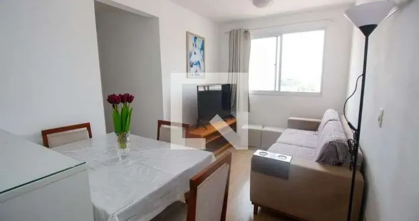 Apartamento com 2 quartos à venda na Avenida João Caiaffa, --, Jardim Taboão, São Paulo