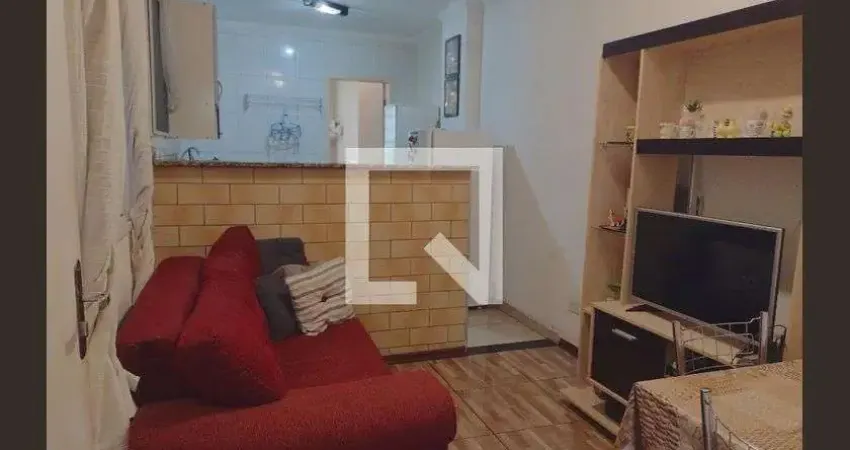 Apartamento com 1 quarto à venda na Rua Aurora, --, Centro, São Paulo