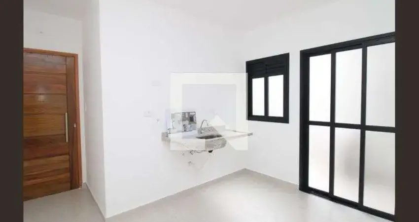 Apartamento com 2 quartos à venda na Rua Canhemborá, --, Vila Gustavo, São Paulo