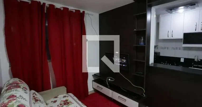 Apartamento com 2 quartos à venda na Rua Olga Fadel Abarca, --, Jardim Aricanduva, São Paulo