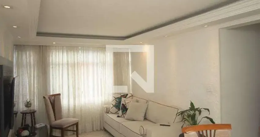 Apartamento à Venda - Vila Constança , 3 Quartos,  74 m2