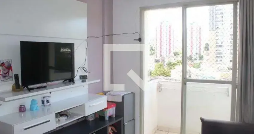 Apartamento com 1 quarto à venda em Santana, São Paulo 