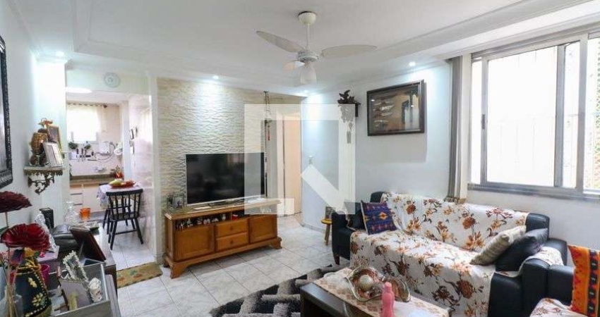 Apartamento à Venda - Oswaldo Cruz, 2 Quartos,  56 m2