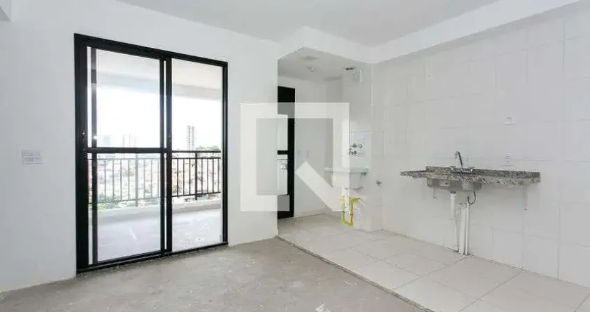 Apartamento com 1 quarto à venda na Rua Evans, --, Vila Esperança, São Paulo