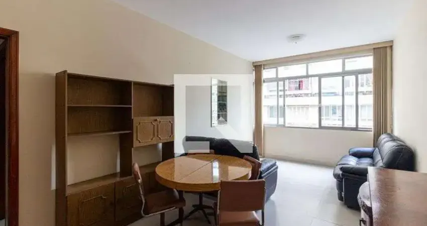 Apartamento com 2 quartos à venda no Centro, São Paulo 