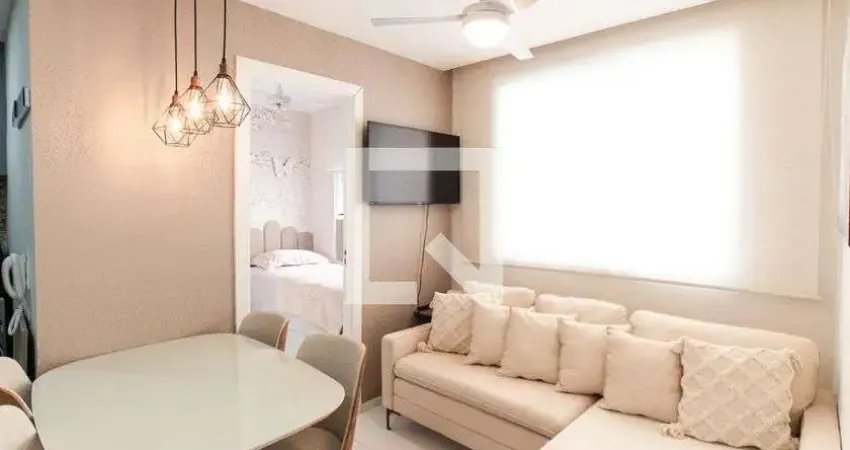 Apartamento com 2 quartos à venda na Rua São Quirino, --, Vila Guilherme, São Paulo