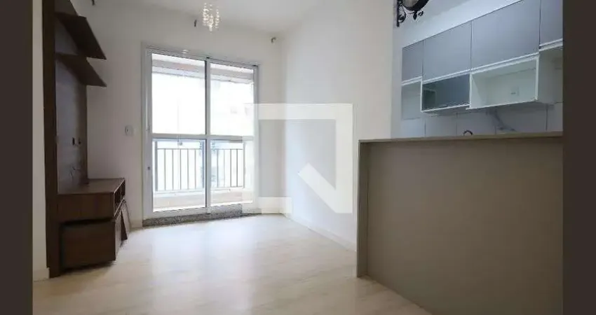 Apartamento à Venda - Vila Andrade, 2 Quartos,  47 m2