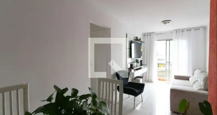 Apartamento com 2 quartos à venda em Itaquera, São Paulo 