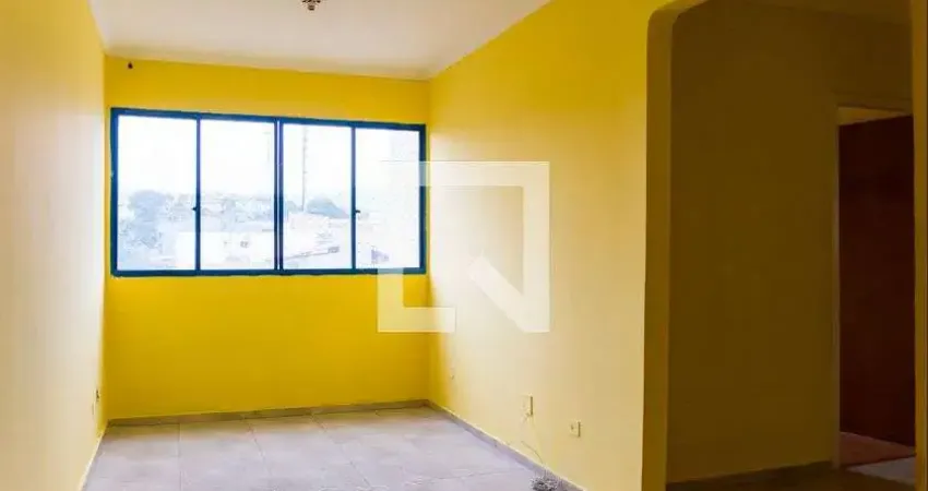 Apartamento com 3 quartos à venda na Rua Osvaldo Orico, --, Vila Tibiriçá, Santo André