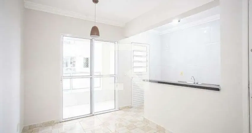 Apartamento com 3 quartos à venda na Rua Achiles Belline, --, Padroeira, Osasco