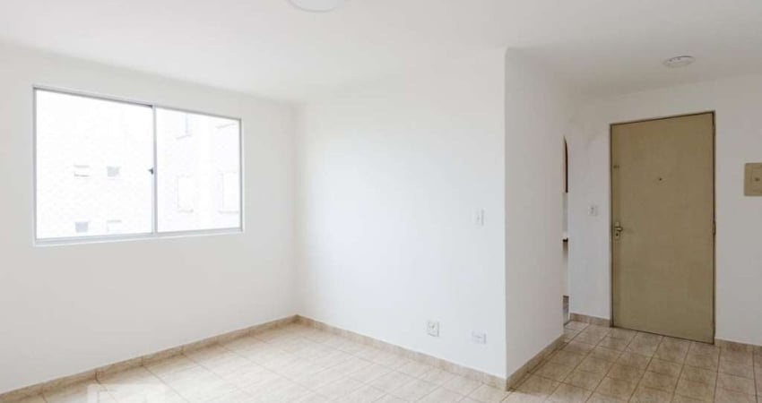 Apartamento com 2 quartos à venda na Rua Tiradentes, --, Nova Petrópolis, São Bernardo do Campo