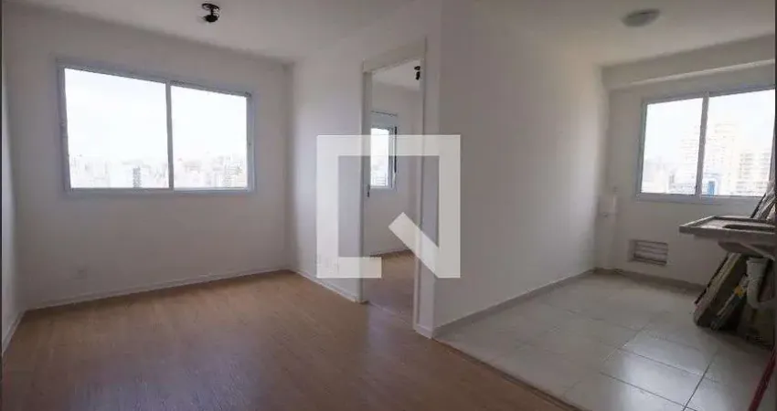 Apartamento com 2 quartos à venda na Liberdade, São Paulo 