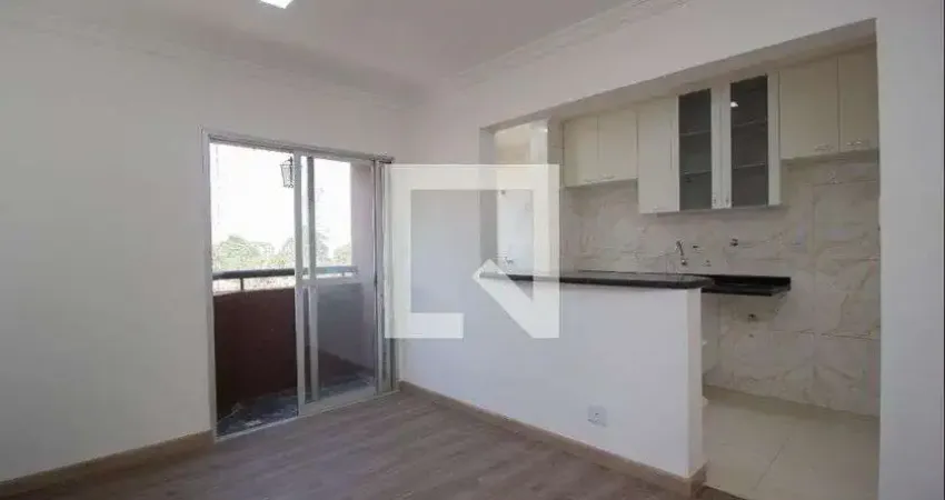 Apartamento à Venda - Freguesia do Ó, 2 Quartos,  57 m2