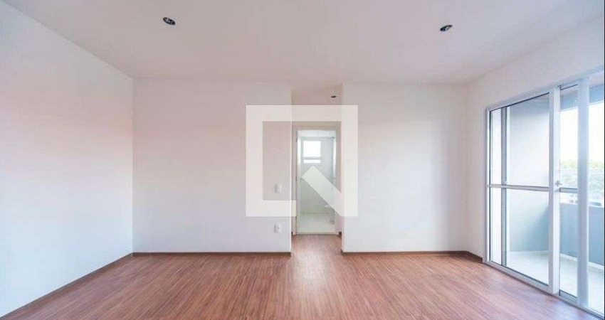 Apartamento à Venda - Vila Metalúrgica, 2 Quartos,  50 m2