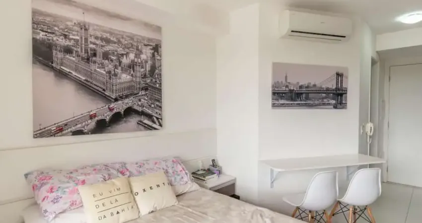Apartamento com 1 quarto à venda em Santana, São Paulo 