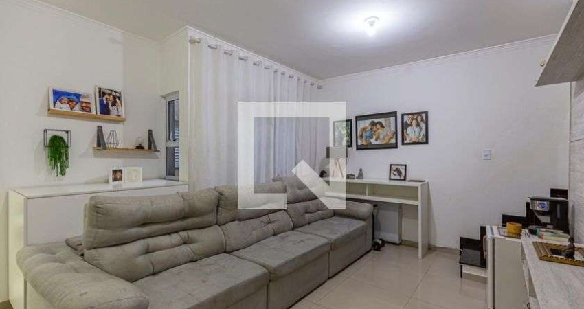 Apartamento à Venda - Parque Bandeirante, 2 Quartos,  108 m2