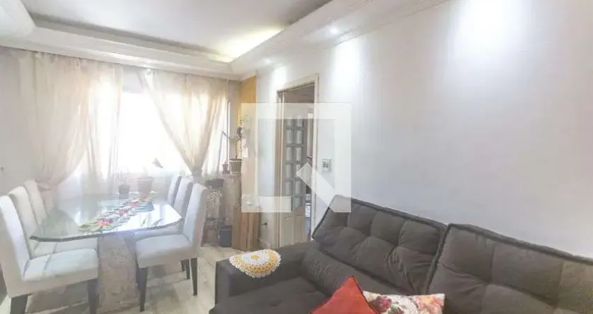 Apartamento à Venda - Rudge Ramos, 2 Quartos,  61 m2