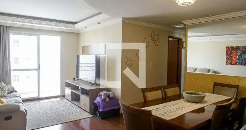 Apartamento à Venda - Vila Leopoldina, 3 Quartos,  76 m2
