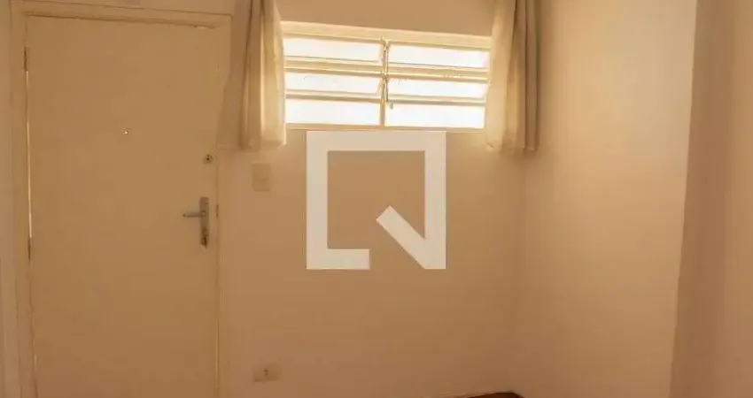 Apartamento à Venda - Barra Funda, 1 Quarto,  45 m2