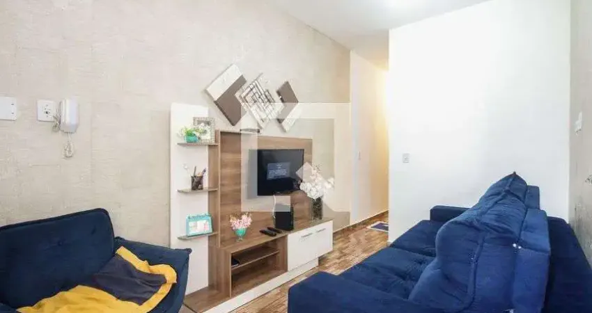 Apartamento com 2 quartos à venda na Rua Joaquim Pinto, --, Tatuapé, São Paulo