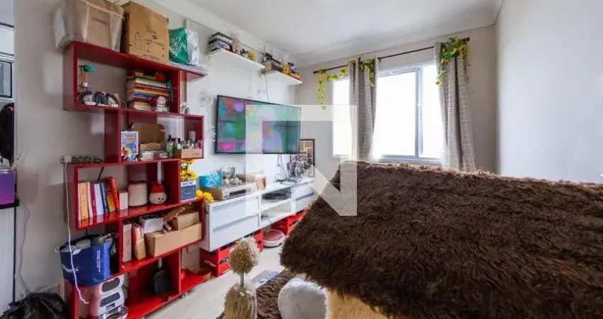 Apartamento à Venda - Vila Prudente, 2 Quartos,  46 m2