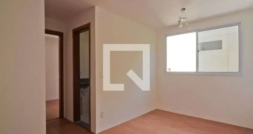 Apartamento com 2 quartos à venda na Avenida Aparecida do Rio Negro, --, Jardim Íris, São Paulo