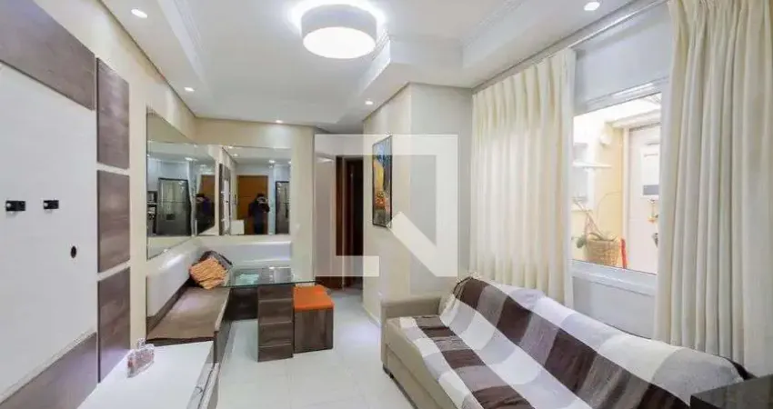 Apartamento à Venda - Santa Teresinha, 2 Quartos,  60 m2