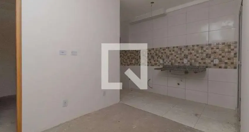 Apartamento com 1 quarto à venda na Rua Caetano Pinto, --, Brás, São Paulo