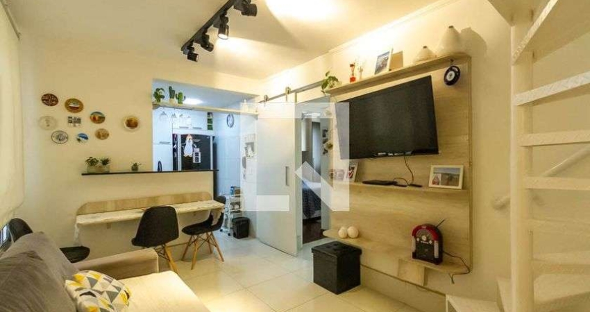 Apartamento à Venda - Paulicéia, 2 Quartos,  110 m2
